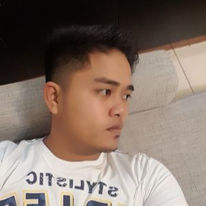 Meet your Posher, John patrick